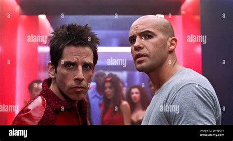 billy zane Zoolander